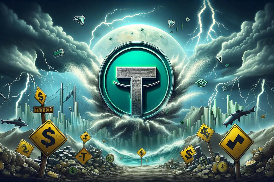 tether