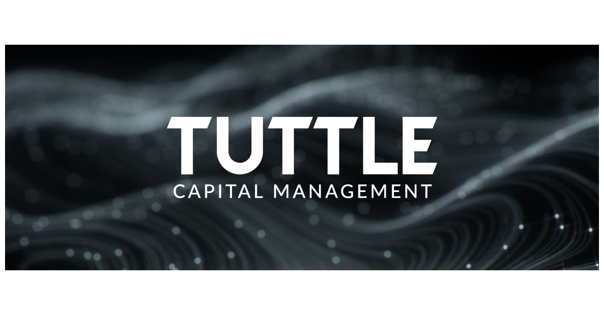 tuttle capital