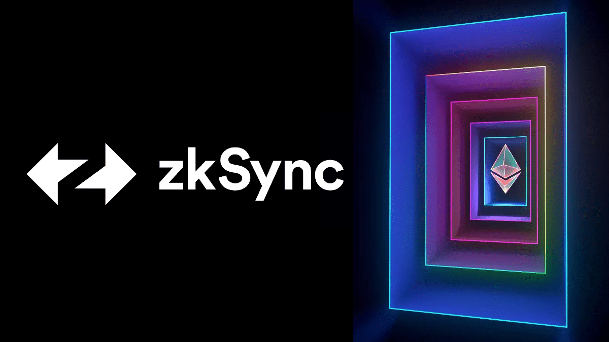 zkSync, airdrop