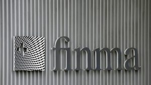 Swiss Financial Market Supervisory Authority FINMA