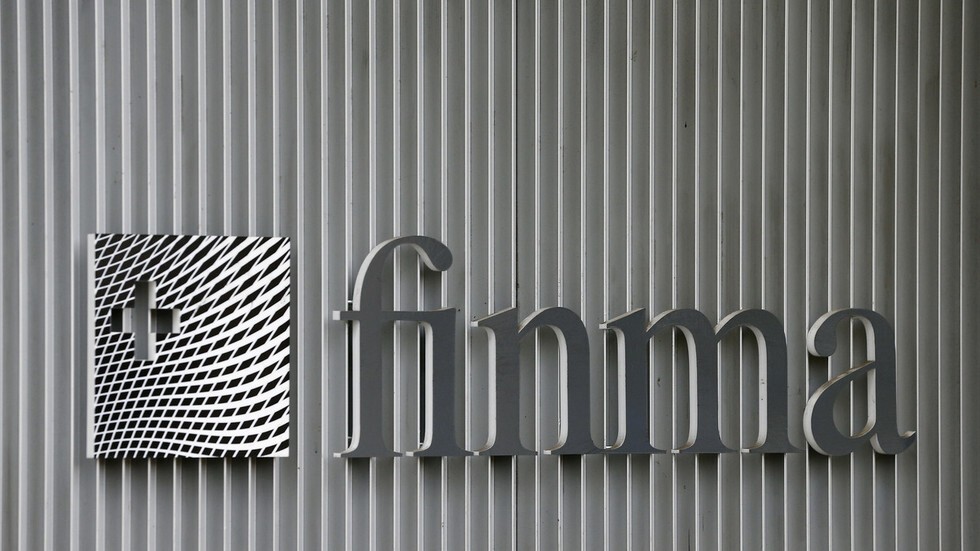 Swiss Financial Market Supervisory Authority FINMA