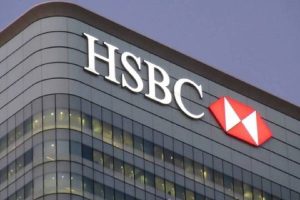 HSBC Australia Crypto
