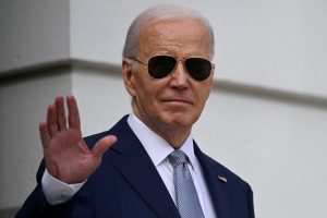 Joe Biden Withdraws from 2024 Presidential Race