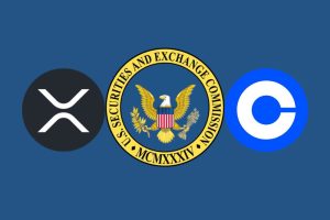 Coinbase Ripple SEC
