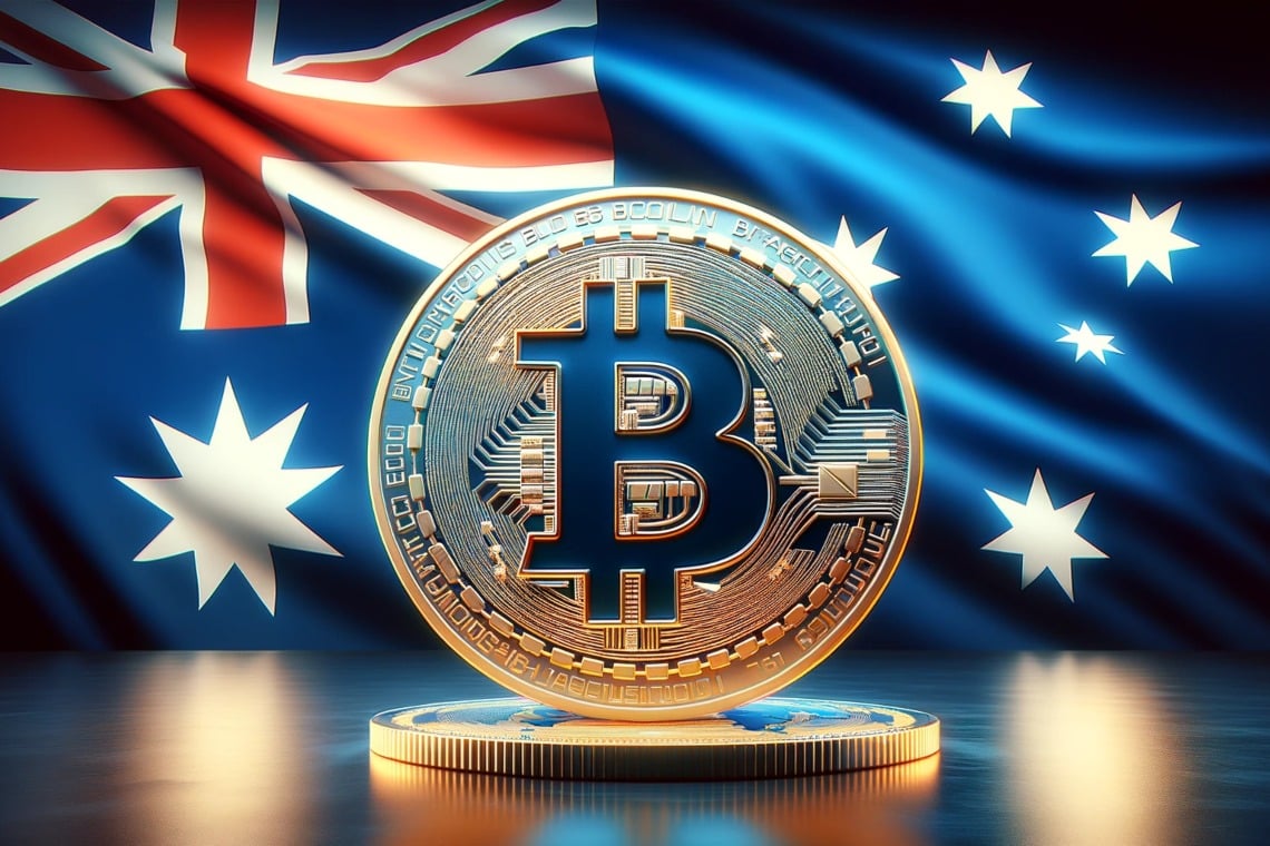 australia, bitcoin