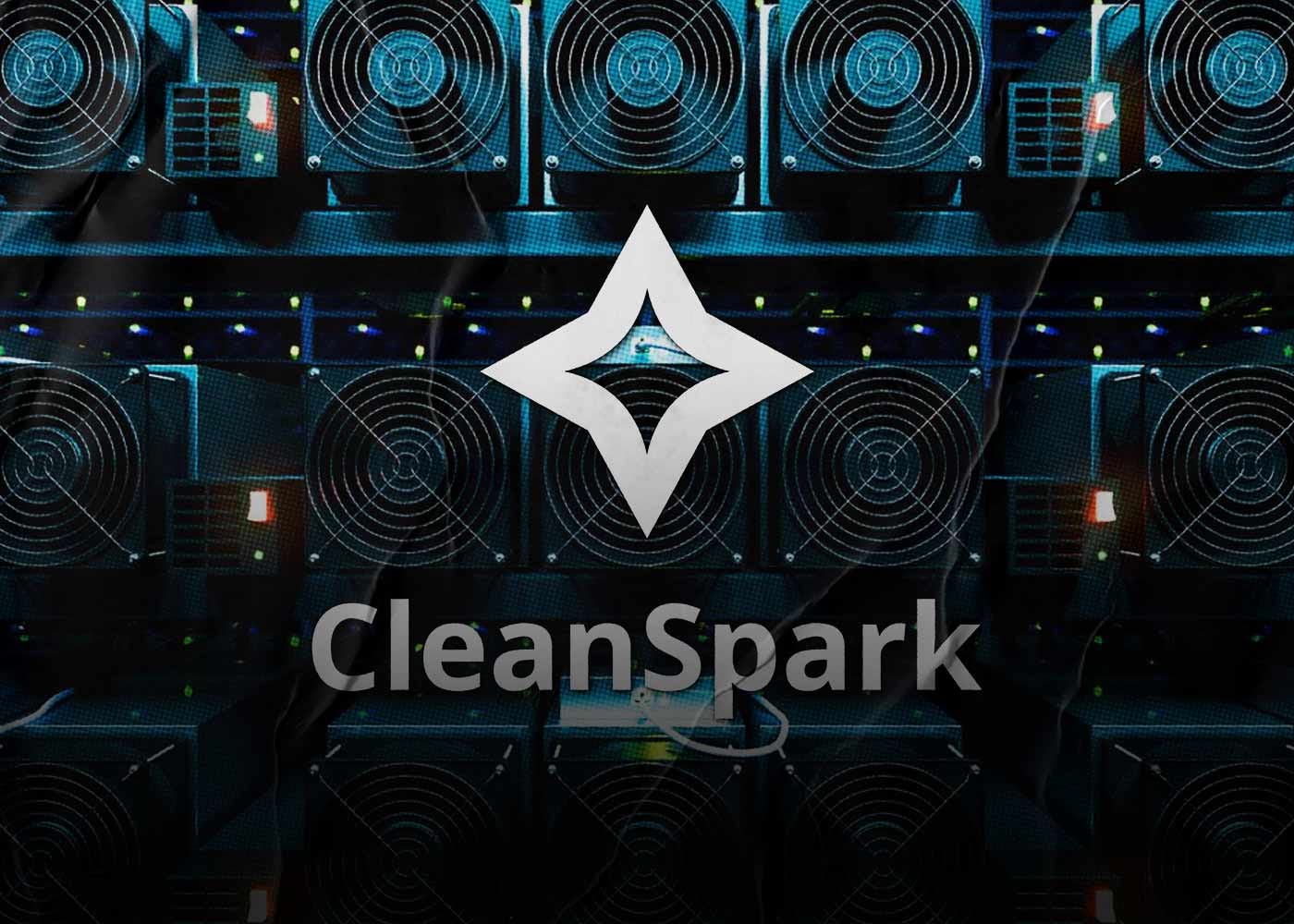 cleanspark