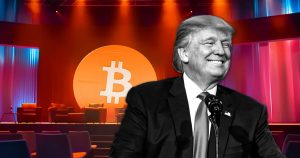 Donald Trump crypto bitcoin