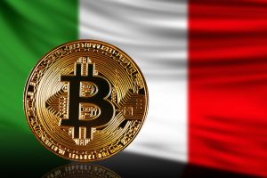italy, bitcoin