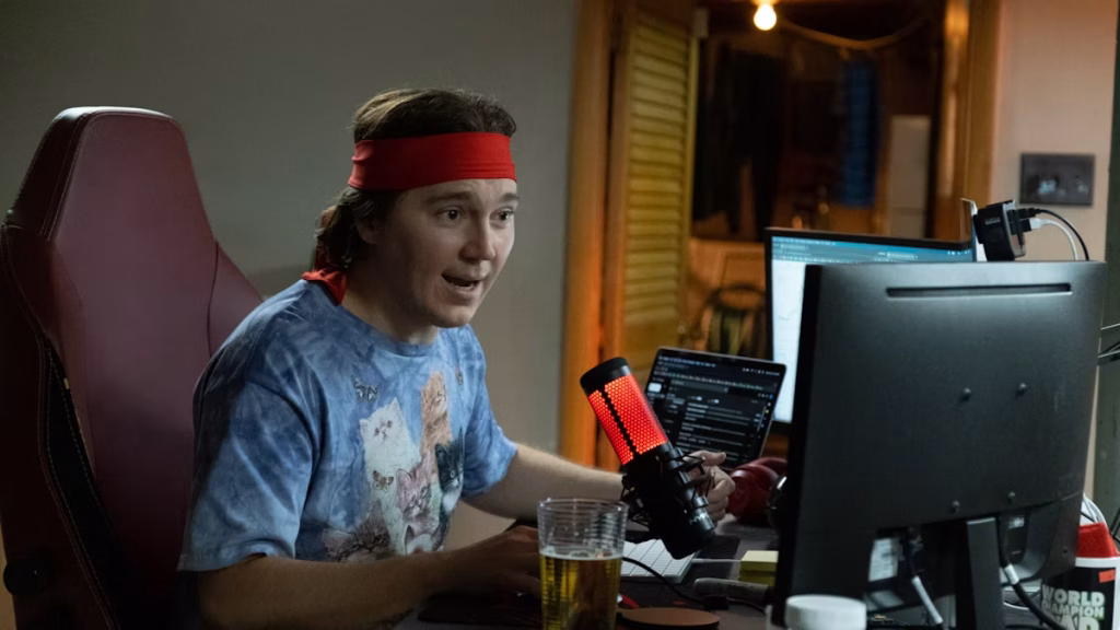 keith gill, roaring kitty