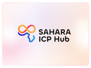 ICP Hub Sahara