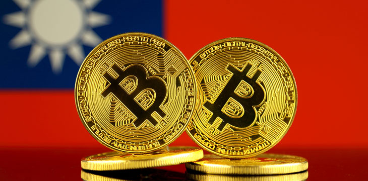 taiwan, bitcoin
