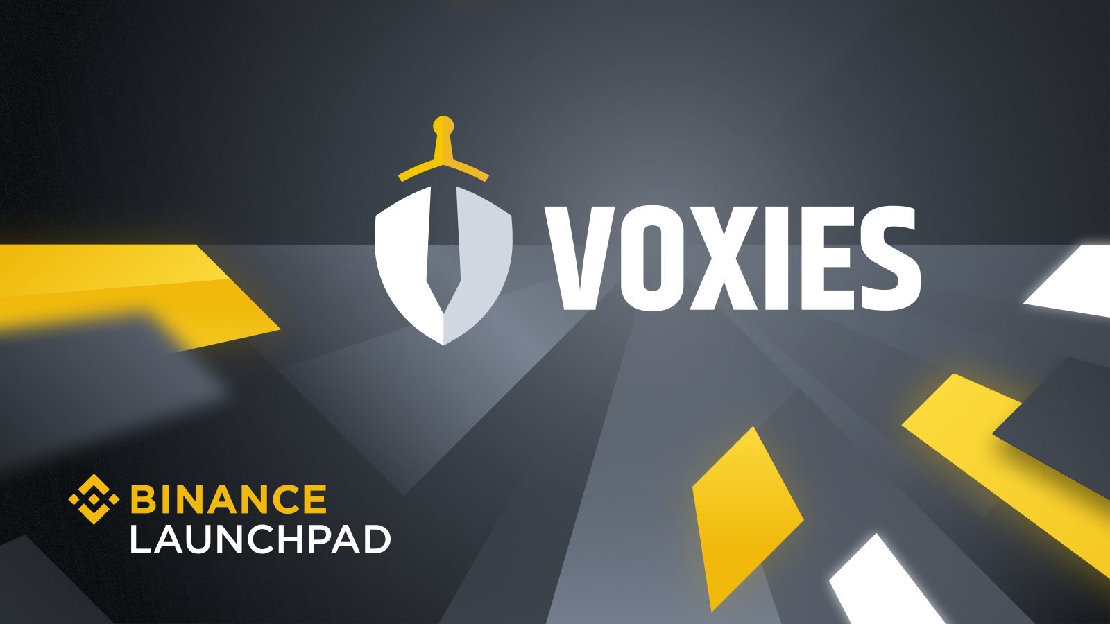VOXEL Binance