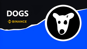 binance dogs launchpool