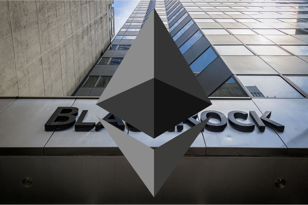 blackrock ether