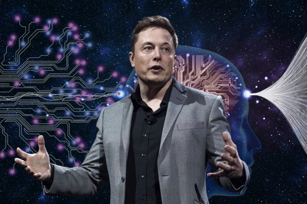 elon musk, ai