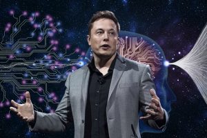 elon musk, ai