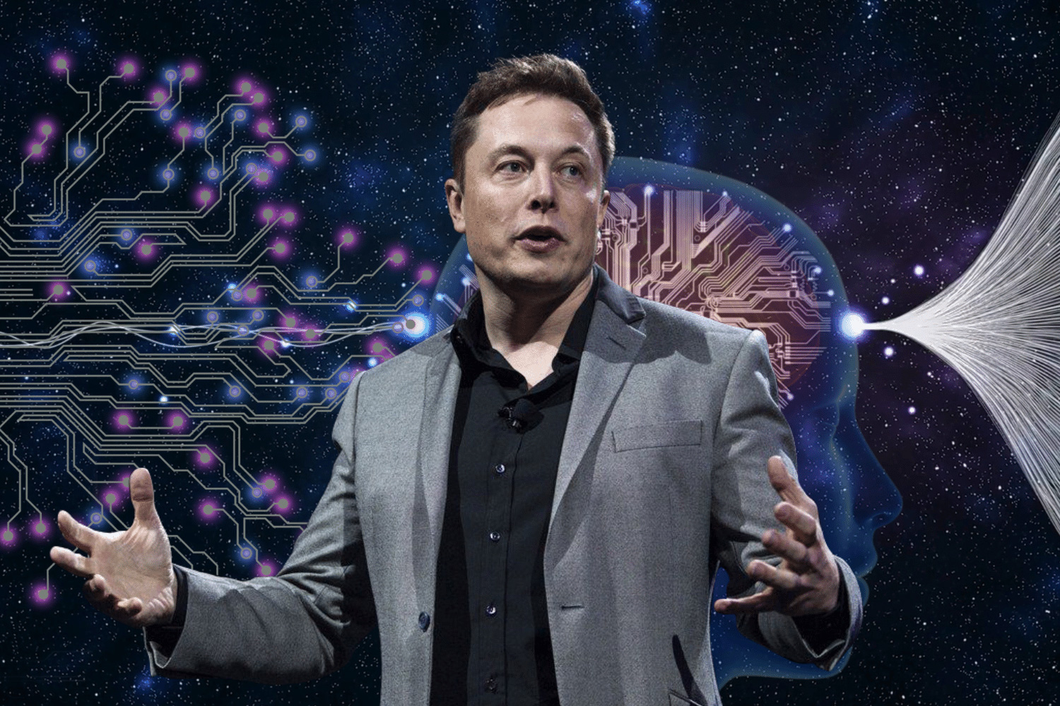elon musk, ai