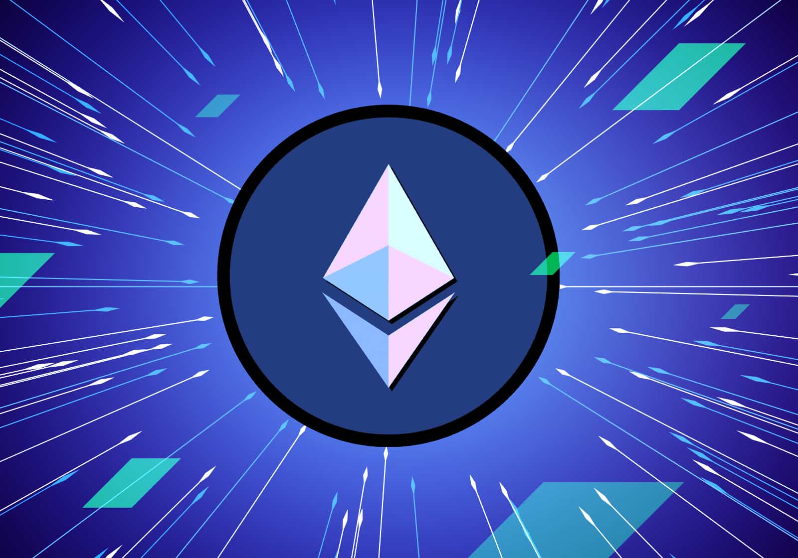 ETH Ethereum Price