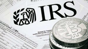 IRS Crypto