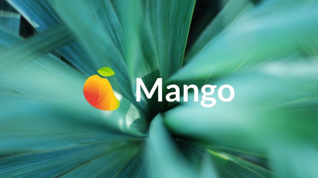 mango markets