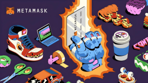 metamask, mastercard