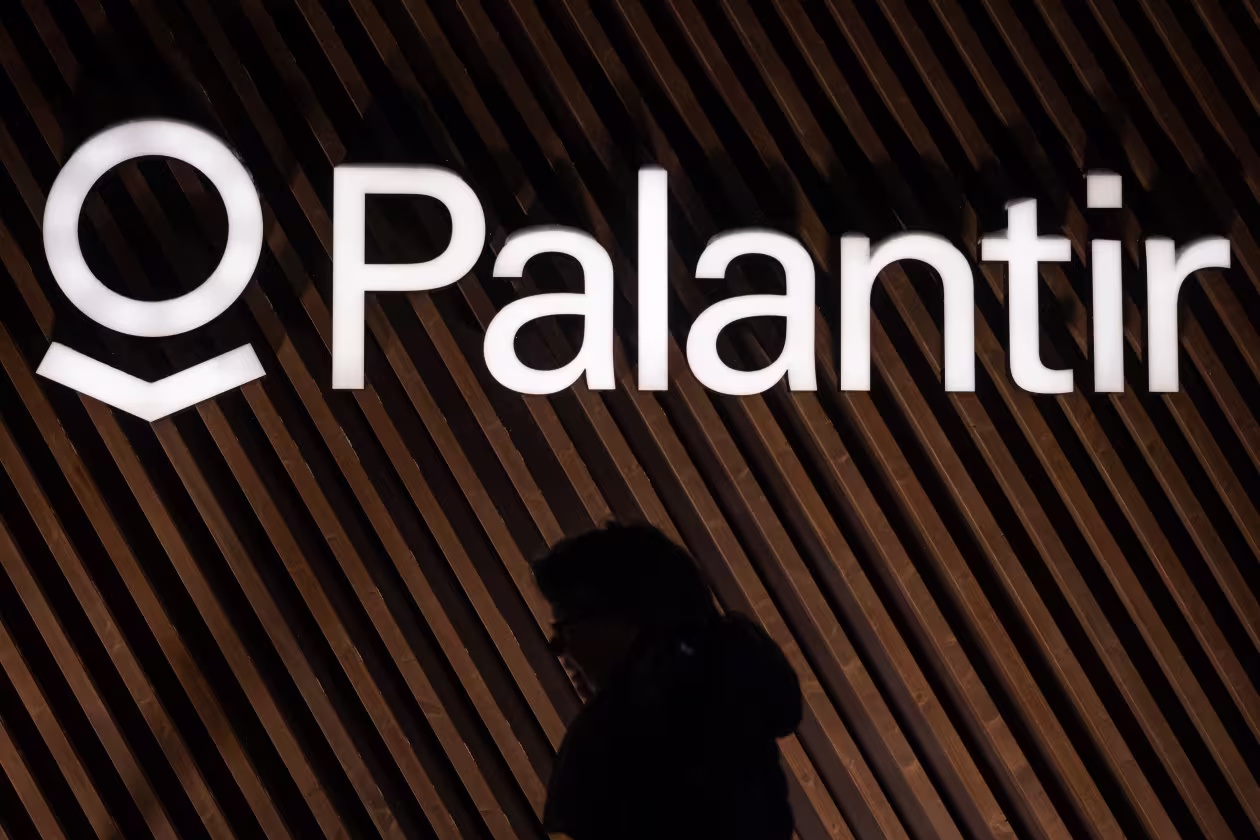 palantir