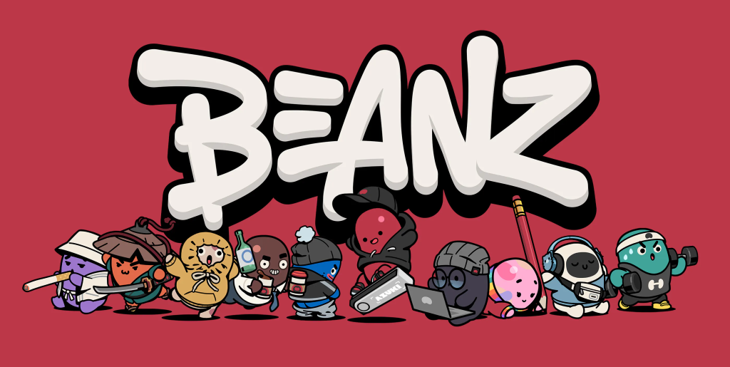 beanz nft