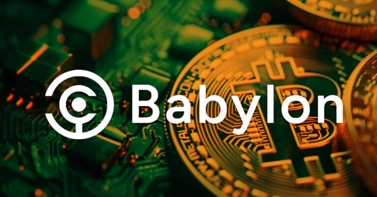 Babylon Bitcoin