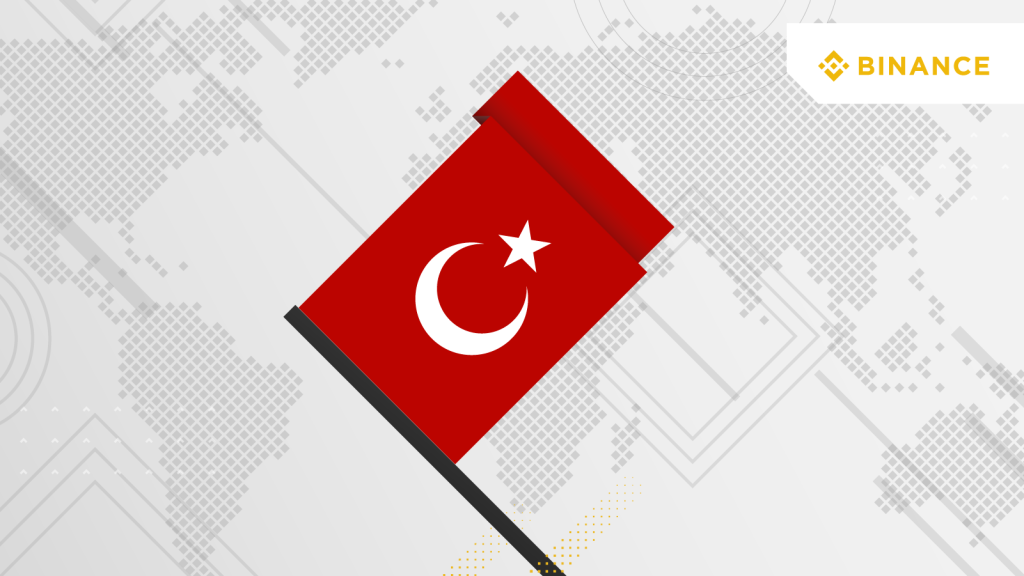 binance turkish turkey türkiye