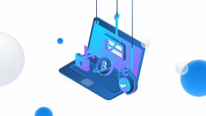 crypto Phishing Attack