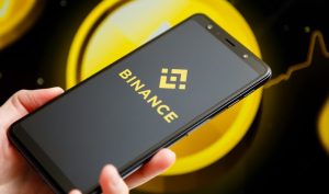 binance