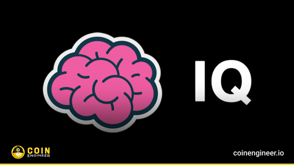 IQ Token