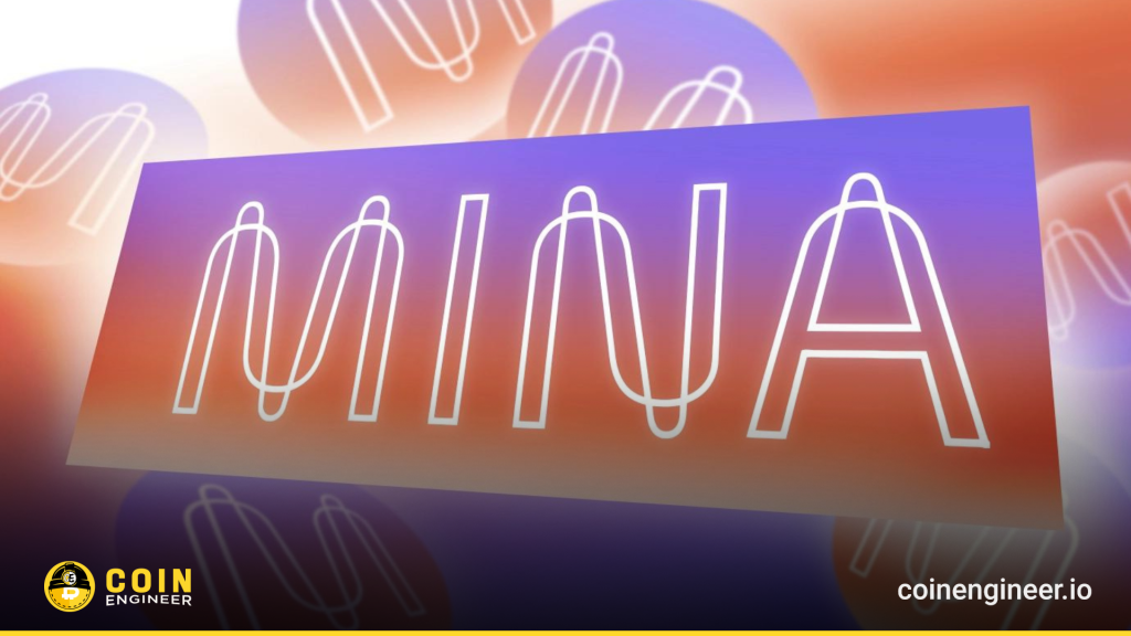 Mina (MINA)