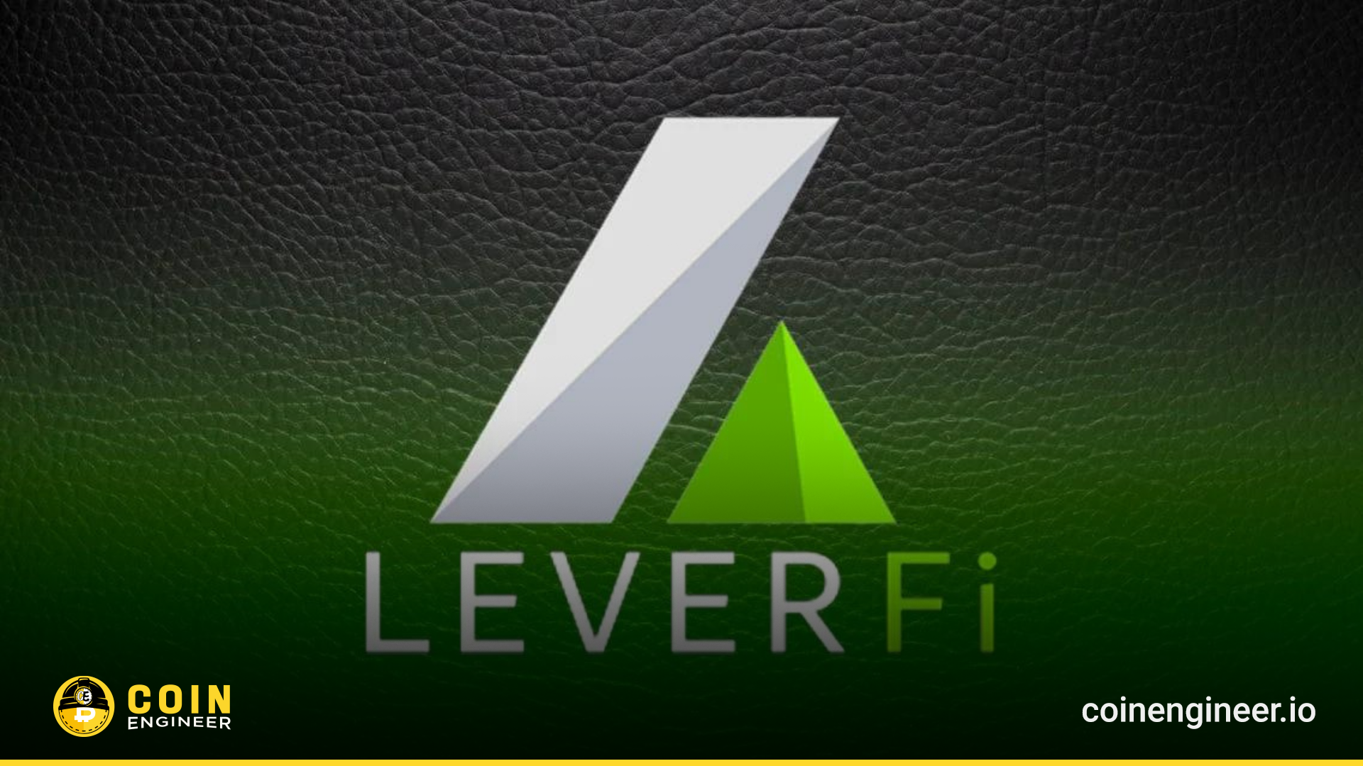 LeverFi (LEVER)