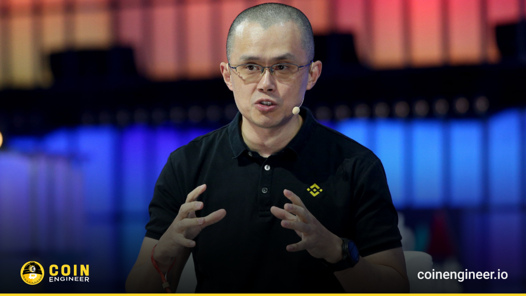 will Binance CZ be released