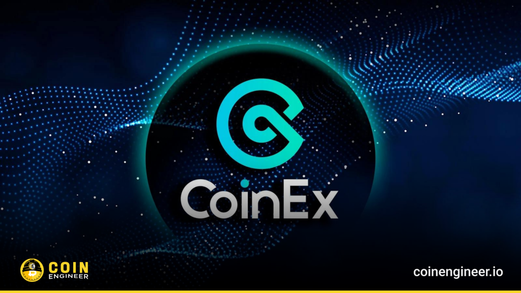 CoinEx