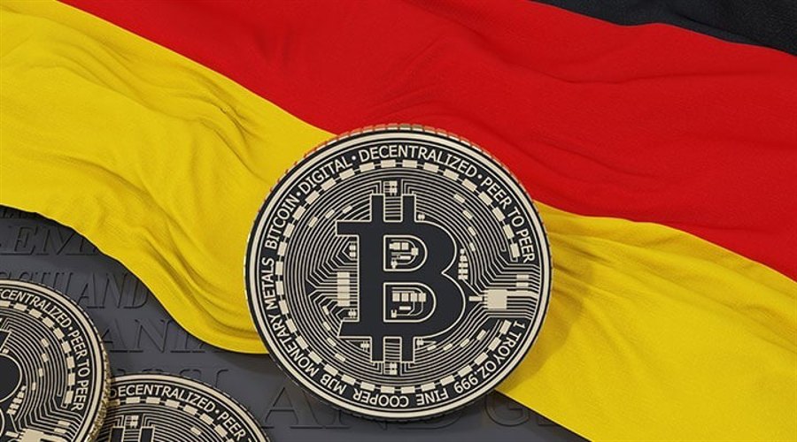germany crypto