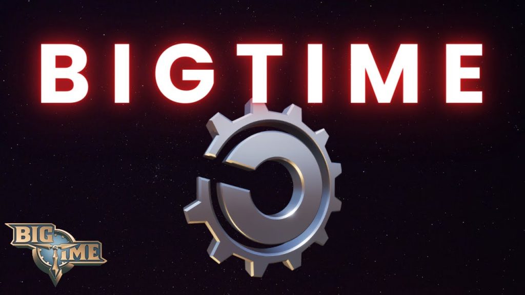 bigtime
