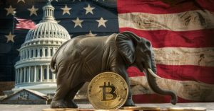 republicans crypto bitcoin SEC