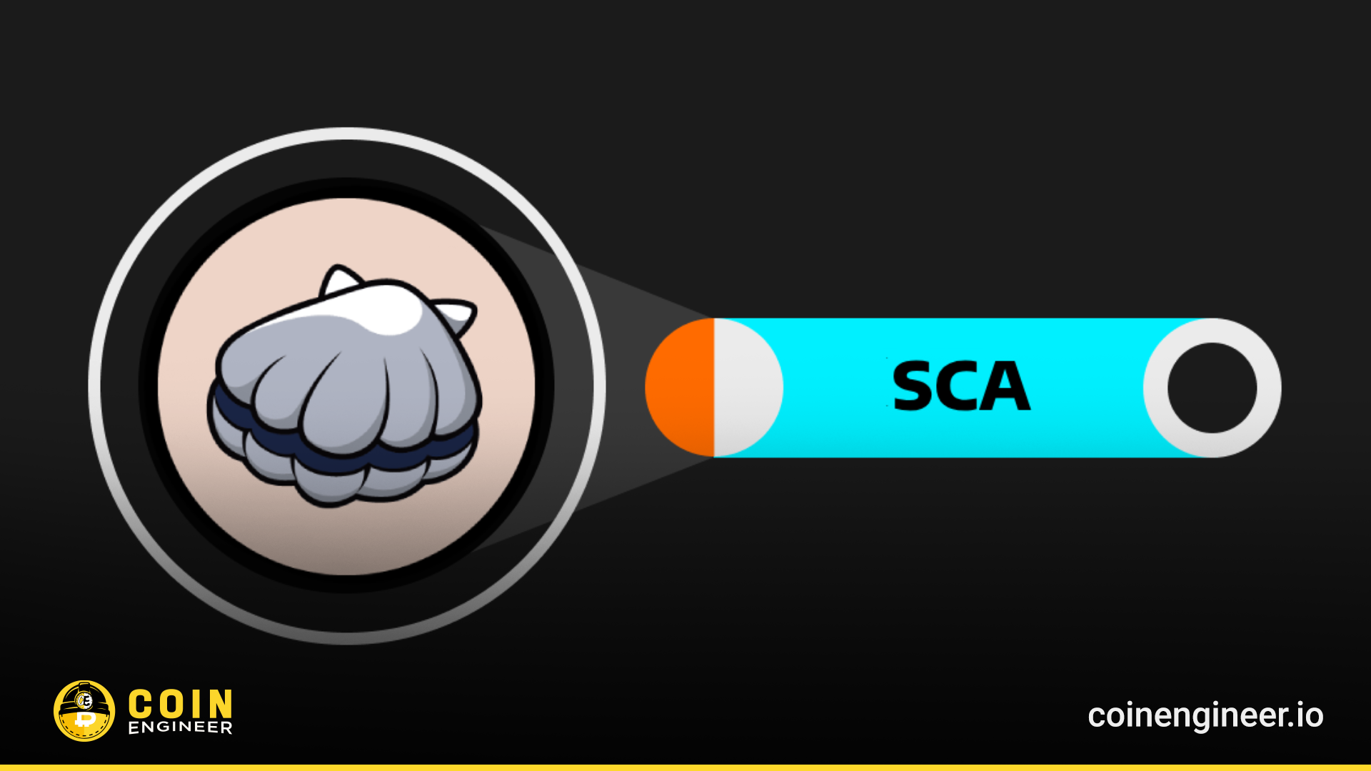 What is Scallop (SCA)? The Most Secure Lending Protocol on the Sui ...