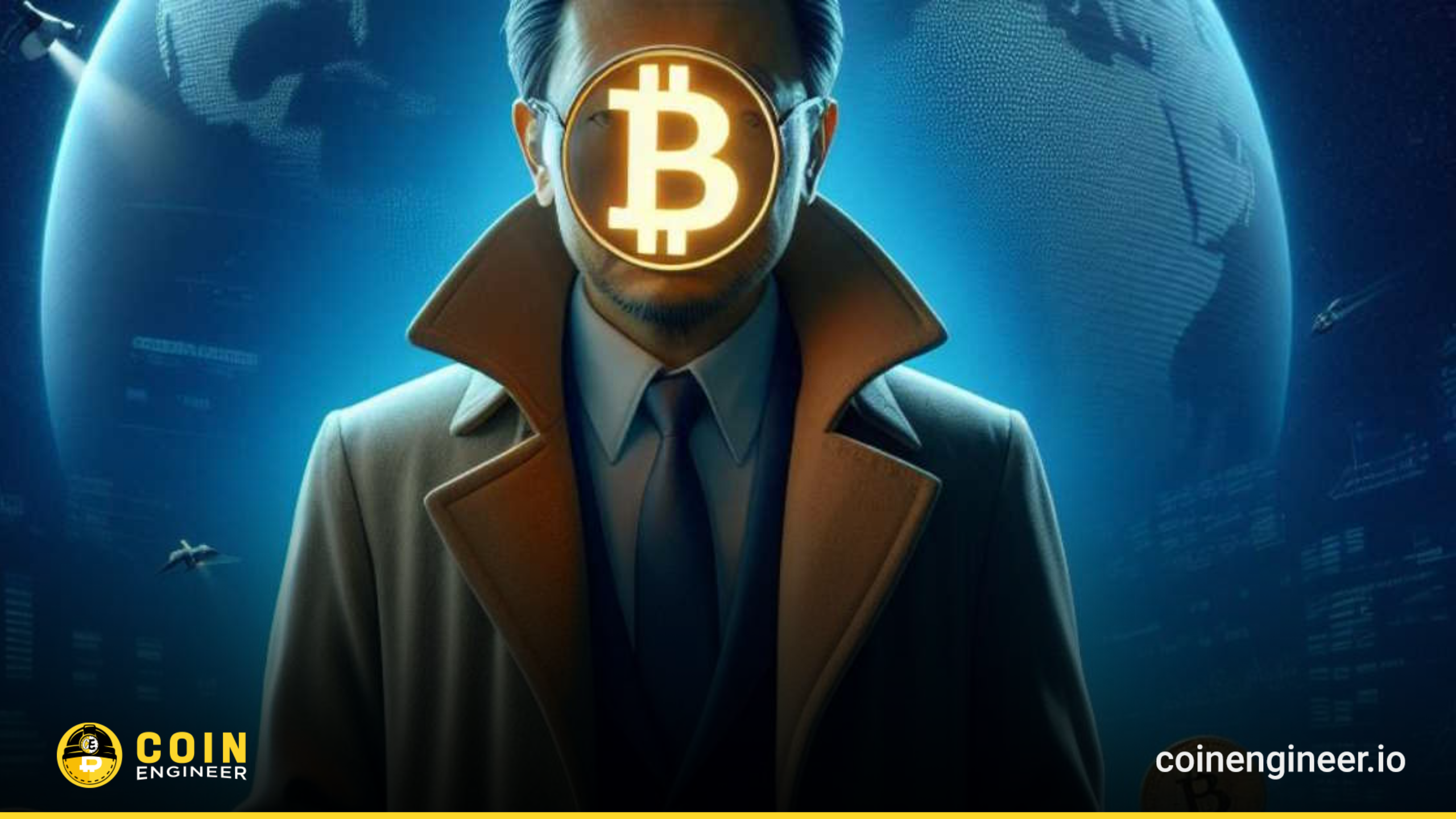 Satoshi Nakamoto bitcoin
