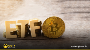 Bitcoin etf