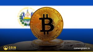 el salvador bitcoin