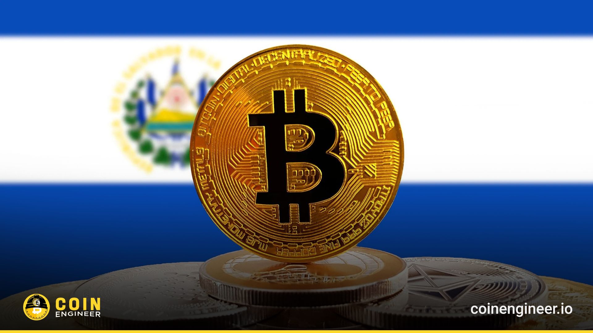el salvador bitcoin