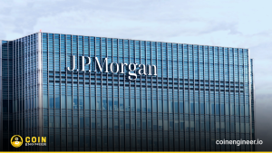 JPMorgan Bitcoin and Gold