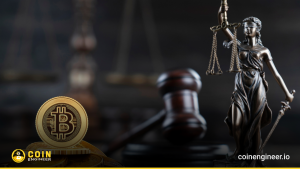 Crypto Ponzi Scheme Founder Of IcomTech Sentenced To 10 Years In Prison