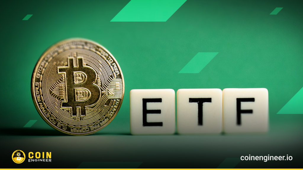 bitcoin etf