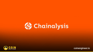 Chainalysis CEO Michael Gronager