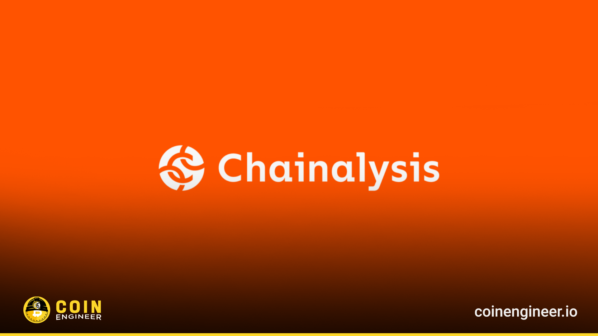 Chainalysis CEO Michael Gronager