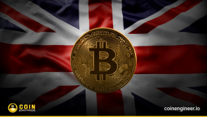 United Kingdom UK Crypto